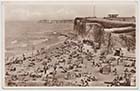Palm Bay, Beach and Cliffs | Margate History
